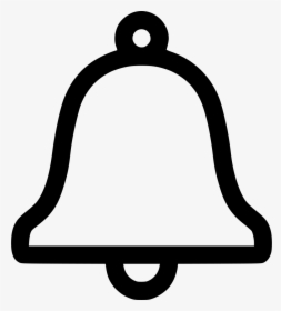 Post Notification Bell Png - Transparent Background Notification Icon, Png Download, Transparent PNG