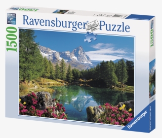 Ravensburger Puzzle Of South Africa, HD Png Download, Transparent PNG