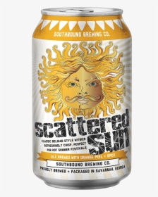 Southbound Brewing Desert Dawn, HD Png Download, Transparent PNG