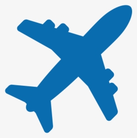 Vip Vallarta Transportation Icon 01 Min - Black Airplane Transparent Background, HD Png Download, Transparent PNG
