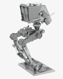 Transparent Atst Png - Star Wars Imperial Robot, Png Download, Transparent PNG
