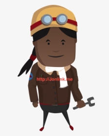 Female Pilot - Images, HD Png Download, Transparent PNG