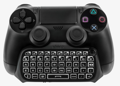 Type Pad For Ps4 - Lit Ps4, HD Png Download, Transparent PNG