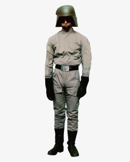 Star Wars Imperial At St Driver - Star Wars At St Driver, HD Png Download, Transparent PNG