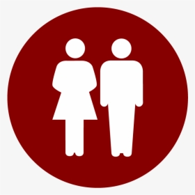 Couples Icon Membership - Child Plans Icon, HD Png Download, Transparent PNG