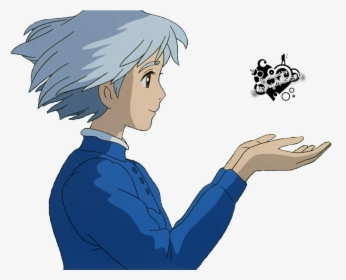 Howls Moving Castle Photo - Sophie Howl's Moving Castle Png, Transparent Png, Transparent PNG
