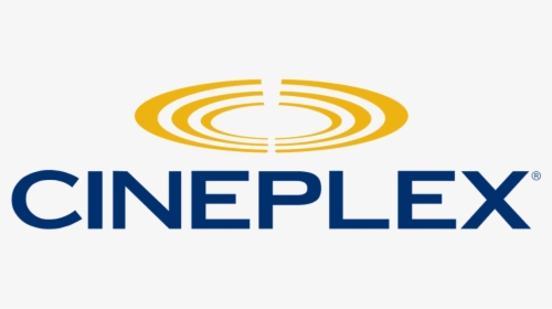 Cineplex Entertainment Logo, HD Png Download, Transparent PNG