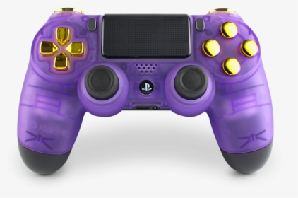 Ps4 Controller Png, Transparent Png, Transparent PNG