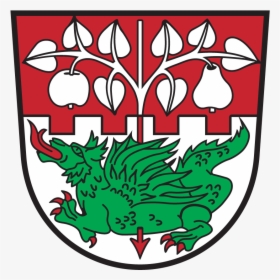 Wappen At St Georgen Im Lavanttal - St Georgen Im Lavanttal Wappen, HD Png Download, Transparent PNG