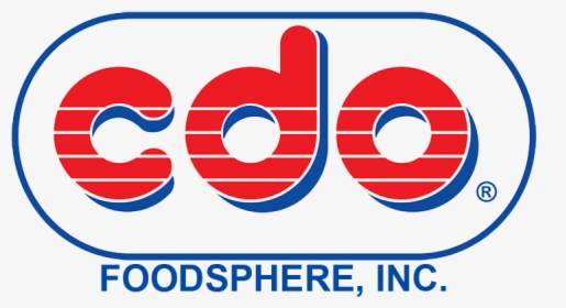Cdo Foodsphere Inc, HD Png Download, Transparent PNG