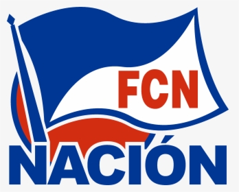 Simbolo Fcn Nación - National Convergence Front, HD Png Download, Transparent PNG