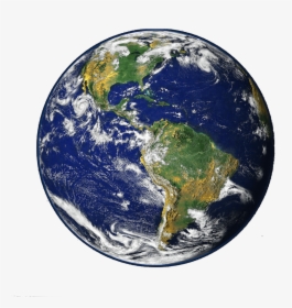 Planet Earth - Planet Earth Png, Transparent Png, Transparent PNG