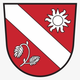 Wappen At St-urban - Sv St Urban, HD Png Download, Transparent PNG