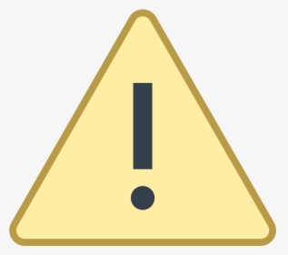 Windows 8 Error Icon Download - Sign, HD Png Download, Transparent PNG