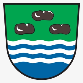Wappen At St Kanzian Am Klopeiner See - St Kanzian Wappen, HD Png Download, Transparent PNG
