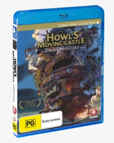 Howl's Moving Castle, HD Png Download, Transparent PNG