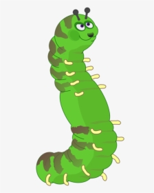 Reptile,larva,pollinator - Open Ldap, HD Png Download, Transparent PNG