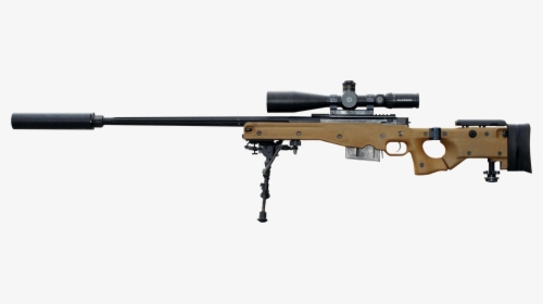 Accuracy International Awsm F, HD Png Download, Transparent PNG
