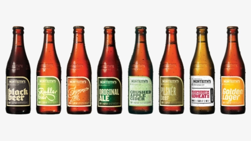 New Zealand Beer Monteith, HD Png Download, Transparent PNG