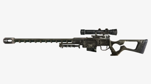 Grab And Download Sniper Rifle Png Image - Sniper Rifle Png Transparent, Png Download, Transparent PNG
