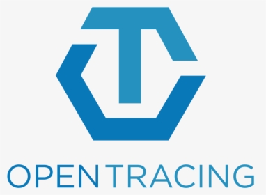 We Re Happy To Announce That Opentracing - Opentracing Logo Png, Transparent Png, Transparent PNG