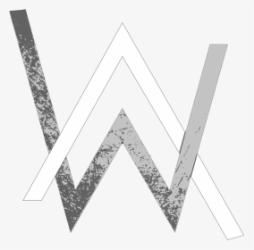 Alan Walker- Logo - Transparent Alan Walker Logo Png, Png Download, Transparent PNG