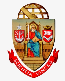 Brasao Usp1, HD Png Download, Transparent PNG