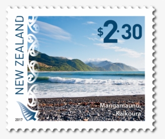 Sending Postcard From New Zealand, HD Png Download, Transparent PNG