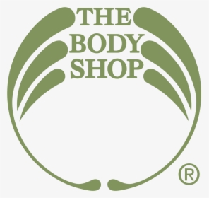 The Body Shop Logo Png Transparent - Body Shop, Png Download, Transparent PNG