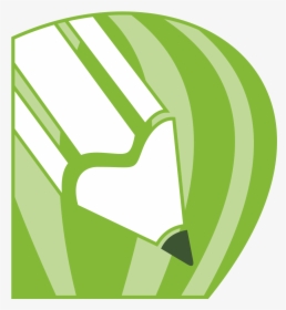 Logo Corel Draw Png, Transparent Png, Transparent PNG