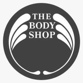 The Body Shop Logo Png Transparent - Body Shop Logo Vector, Png Download, Transparent PNG