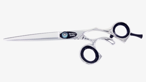 Sensei Open Neutral Grip Ng Professional Hair Cutting - قیچی ارایشگر حرفه ای, HD Png Download, Transparent PNG
