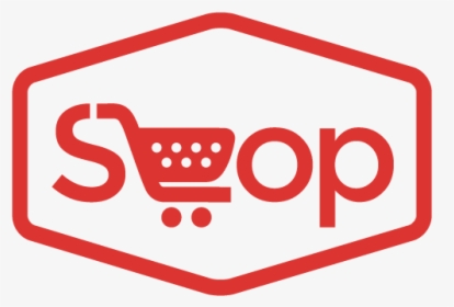 Clip Art Shop Logo - Transparent Shop Logo Png, Png Download, Transparent PNG