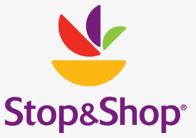 Stop & Shop Logo, HD Png Download, Transparent PNG