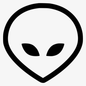 Alien - Circle, HD Png Download, Transparent PNG