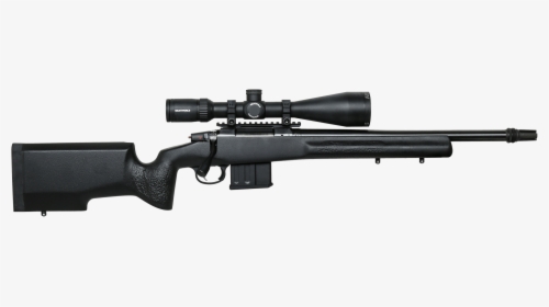 Metal Sniper Png Image - Browning X Bolt Micro Composite, Transparent Png, Transparent PNG