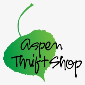 Thrift Shop Of Aspen, HD Png Download, Transparent PNG