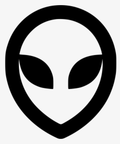 Alien Head Png - Alien Png, Transparent Png, Transparent PNG