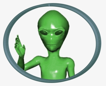 Alien Png Transparent, Png Download, Transparent PNG