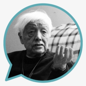 Graceleeboggs - Grace Lee Boggs, HD Png Download, Transparent PNG