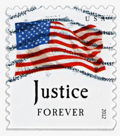 Us Postage Stamp - Usa Land Of Freedom, HD Png Download, Transparent PNG
