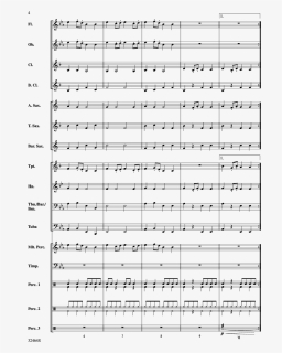 Howl S Moving Castle Theme Sheet Music Composed By - Minecraft Piano Sheet Music, HD Png Download, Transparent PNG