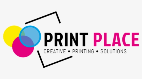 Printing Shop Logo Design, HD Png Download, Transparent PNG