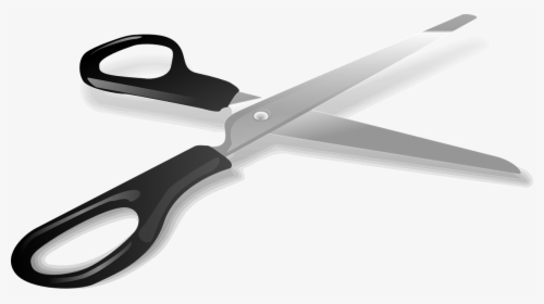 Scissors Office Tool Free Picture - Tesoura Png Transparente, Png Download, Transparent PNG