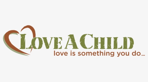 Love A Child, HD Png Download, Transparent PNG