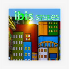 Second Picture Insta - Hotel Ibis Styles Skopje, HD Png Download, Transparent PNG