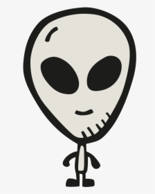 Alien 5 Icon, HD Png Download, Transparent PNG