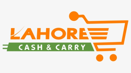 Lahore Cash And Carry - Online Grocery Shop Logo, HD Png Download, Transparent PNG