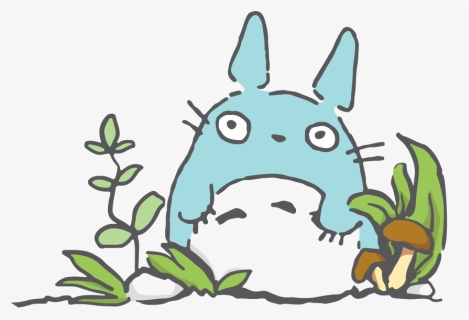 Studio Ghibli Transparent Background, HD Png Download , Transparent Png