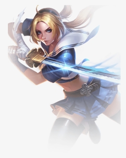 Arena Of Valor Gif, HD Png Download , Transparent Png Image - PNGitem